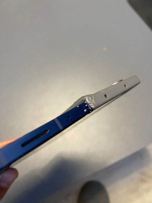 Samsung Fold 6 256GB/Гаранция/100% батерия