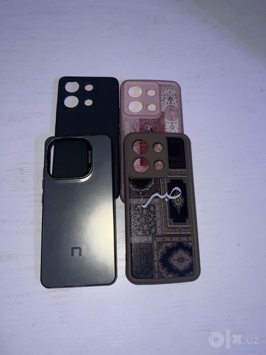 Redmi note 13 256/8