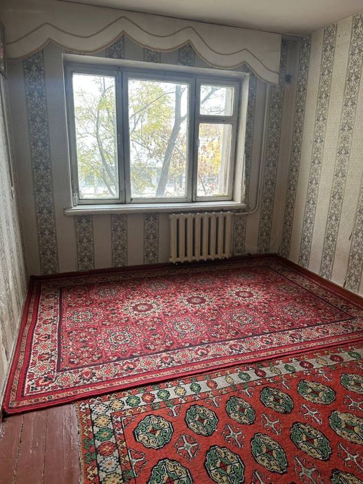 Продаётся 1 ком квартира на Ялангач.Метро М.Горький,Экобазар все рядом