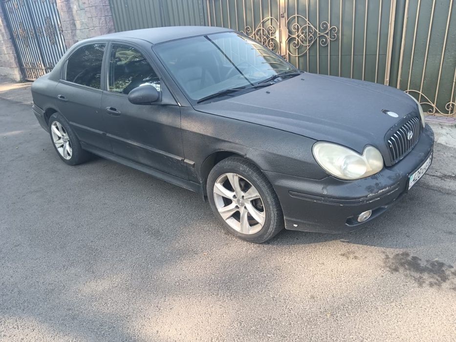 Продается машина