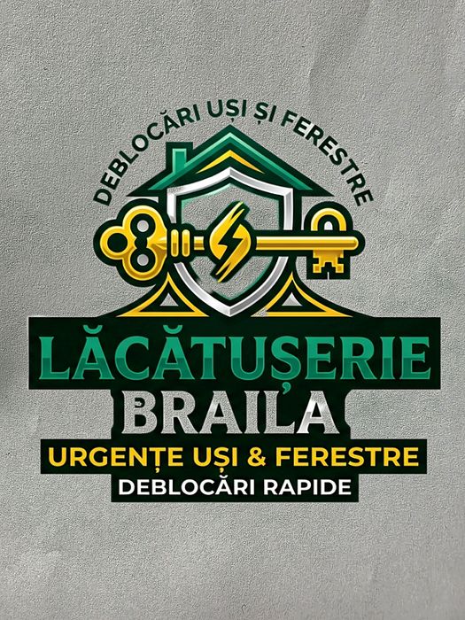 Reparatii usi/Deblocari usi/Termopane/ Lacatus usi/yale usi/Manere
