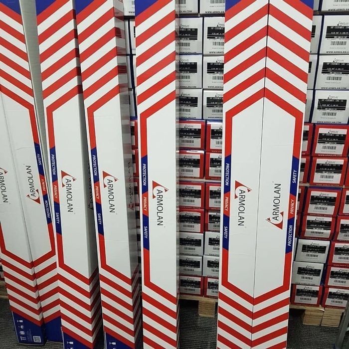 Армолан Лумар Рулон сотилади Солнцезащитаям бор