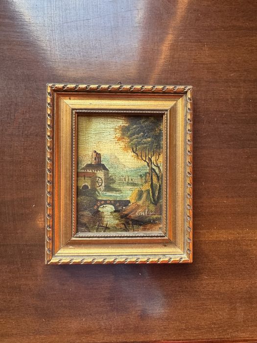 Рамки с картини снимки