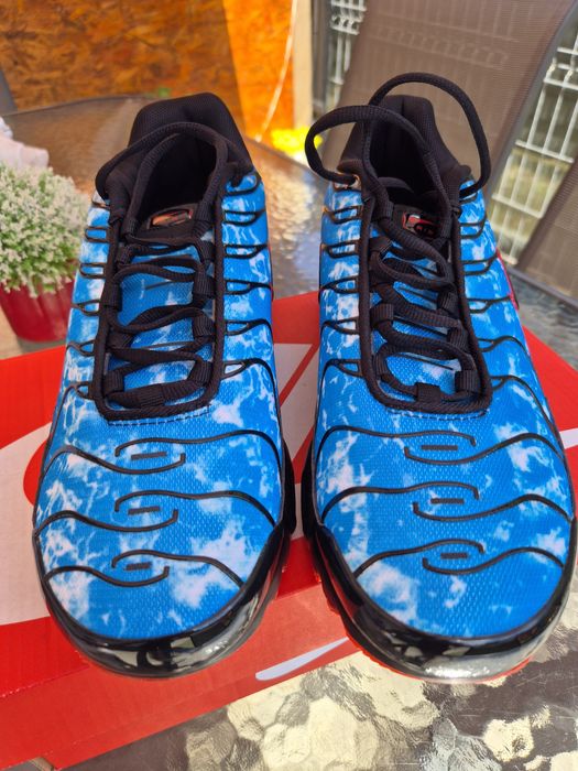 Adidasi nike air max plus tn originali