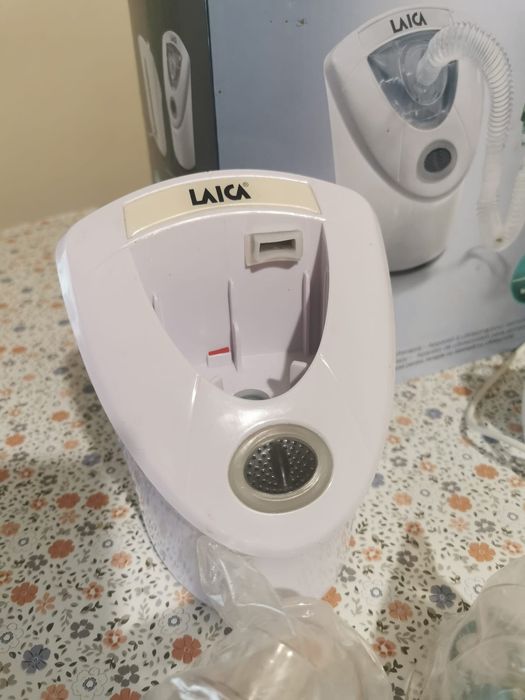 Vand aparat aerosoli Laica MD6026