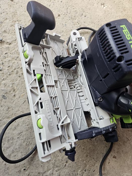 Festool HK 55 EBQ