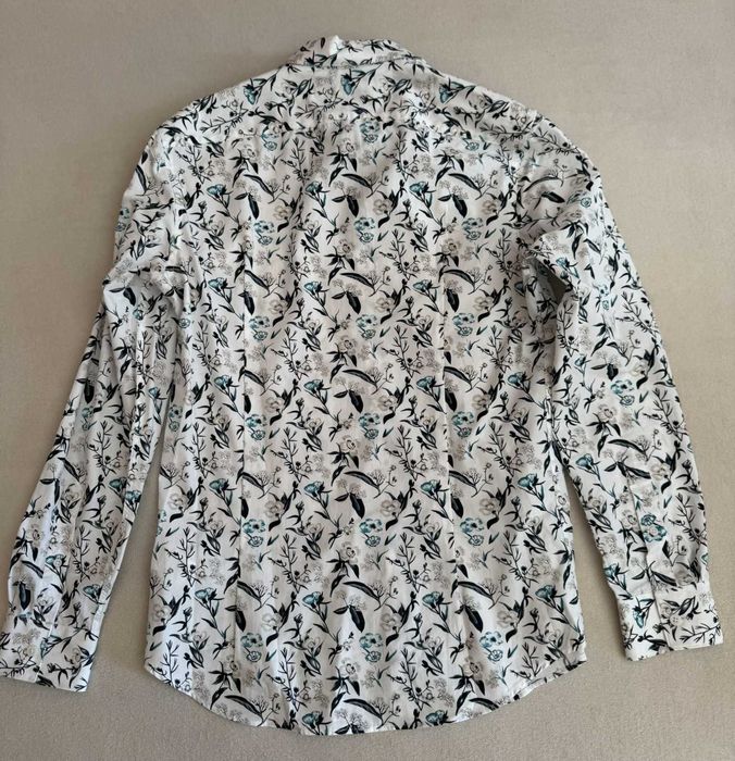 Мъжка риза Reserved