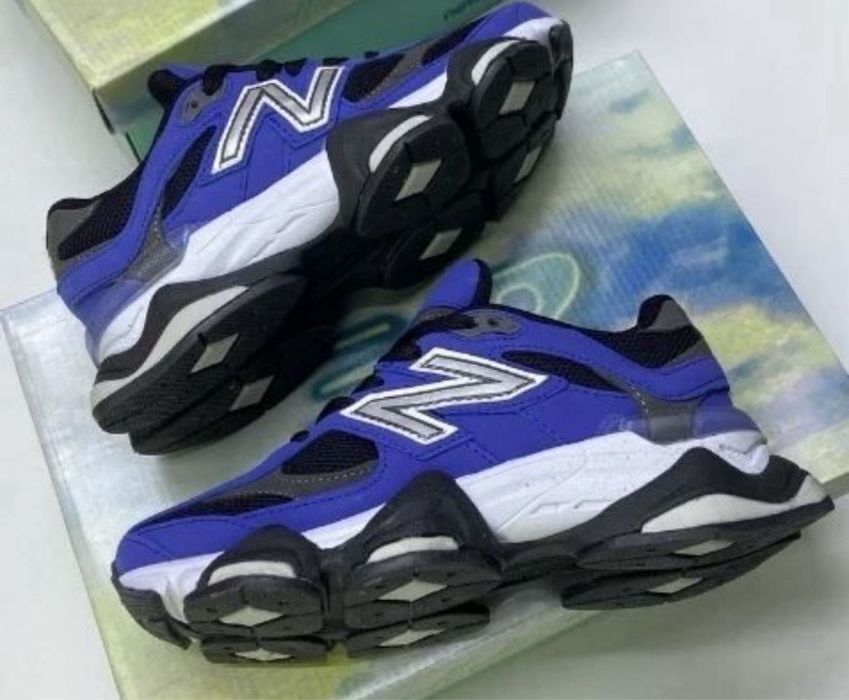 NEW BALANCE 90/60 дамски маратонки – ТОП качество | Супер удобни