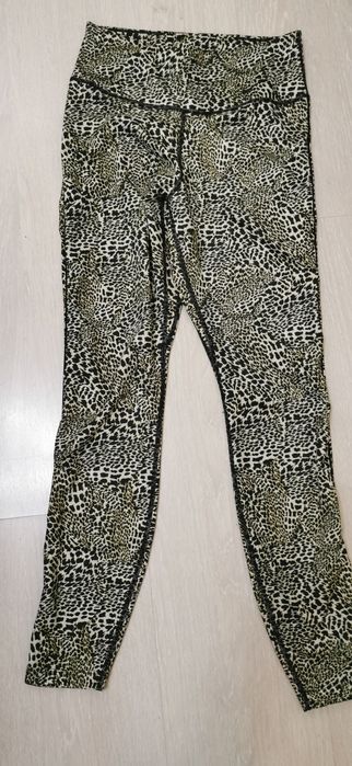 Тигров клин Nike