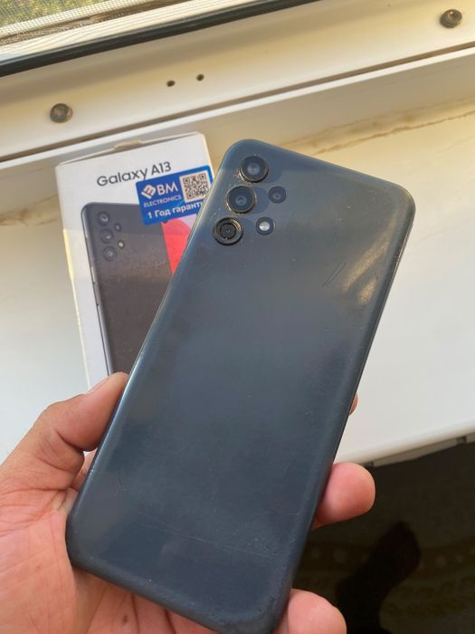 Samsung A23 Самсунг А13