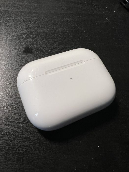 Apple AirPods Pro 2nd generation