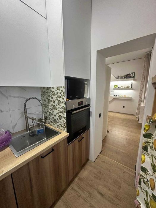 Продается 3 комн кв в ЖК Байтас