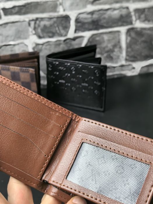 Портфейли високо качество