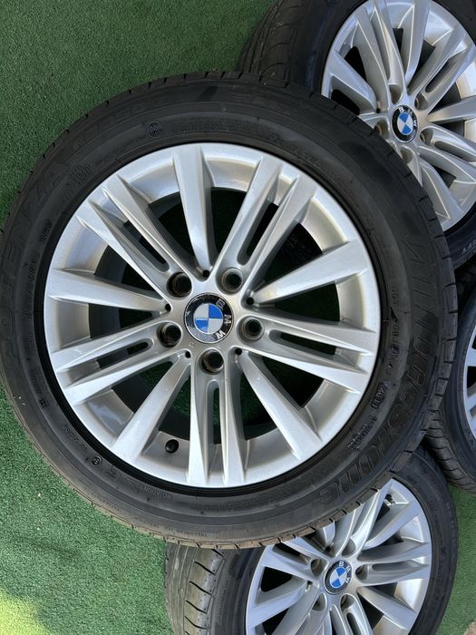 5x120 16 оргинални BMW ET 34