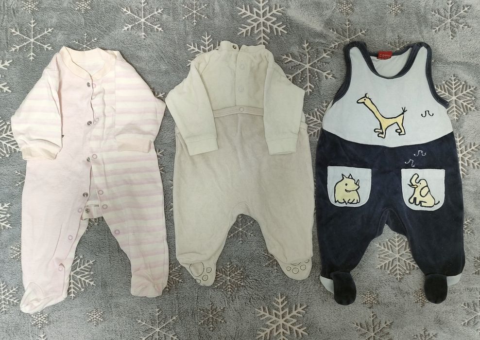 Продам пакет новой детской одежды