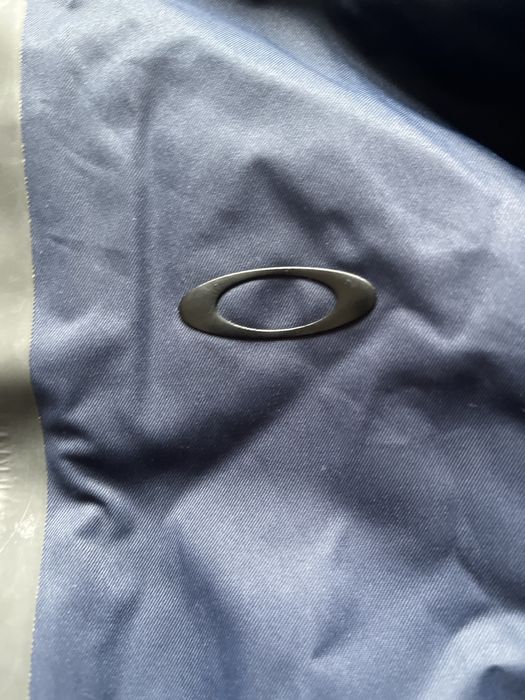 Oakley,оригинално яке за сноуборд