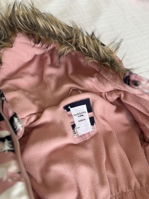 Космонавт за момиче 92/98