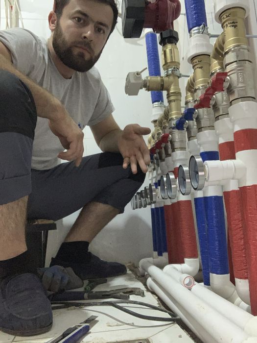 Santexnika Samarqand