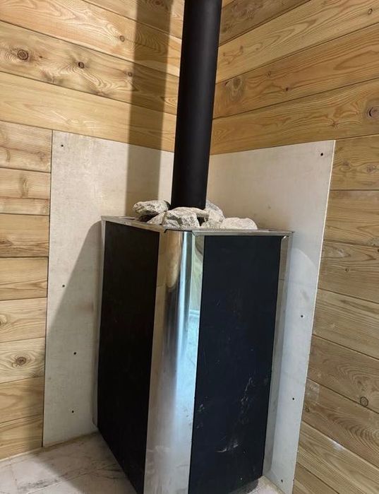 Контейнер баня/душ/Прорабская