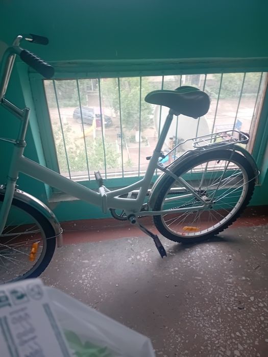 Продам велосипед stels в отличном состояний