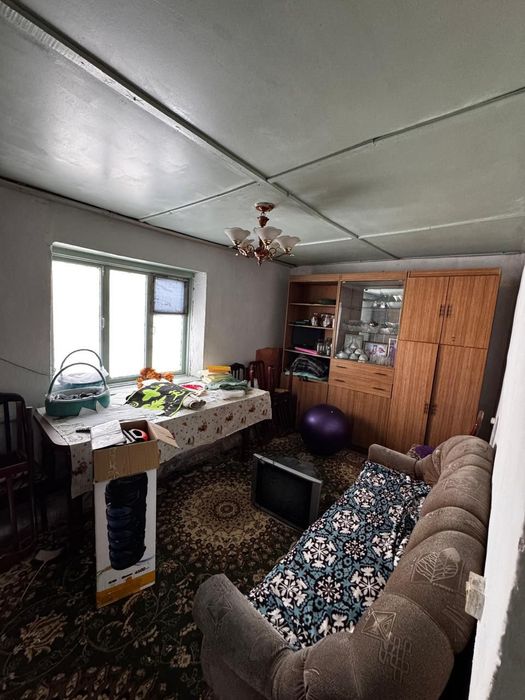 Продается времянка  в Шу