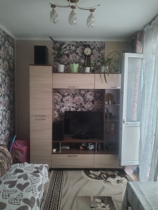 Продам 1-ком квартиру