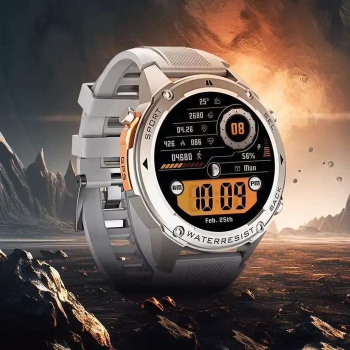 Смарт часы Watch 18