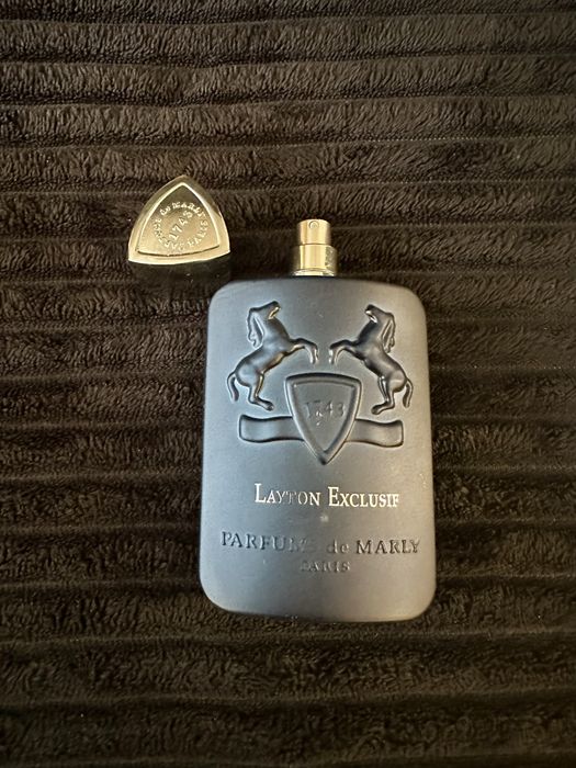 Parfums de Marly Layton Exclusif