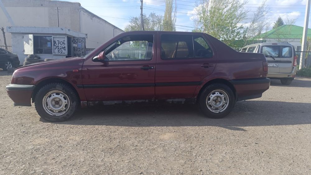 Продам Volkswagen Vento