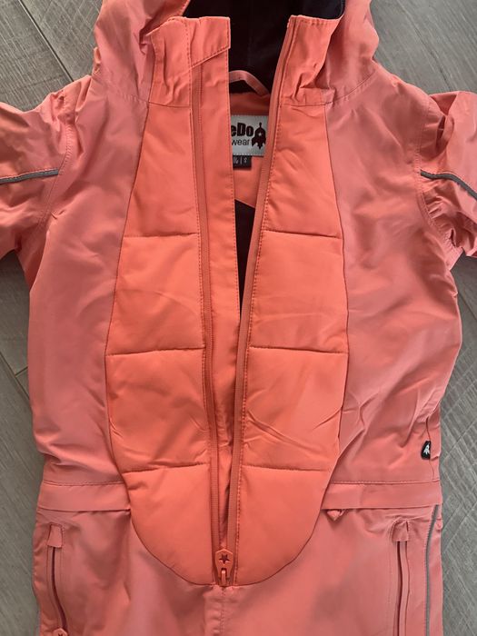 Costum WEEDO 104-116