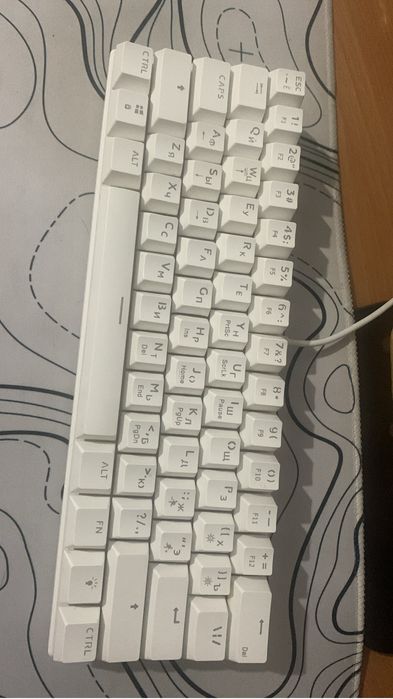 Обмен cyberlynx bd61