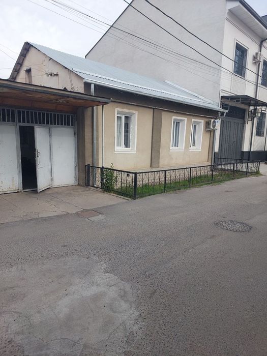 Участок 275.000 & Амир Темур махалля