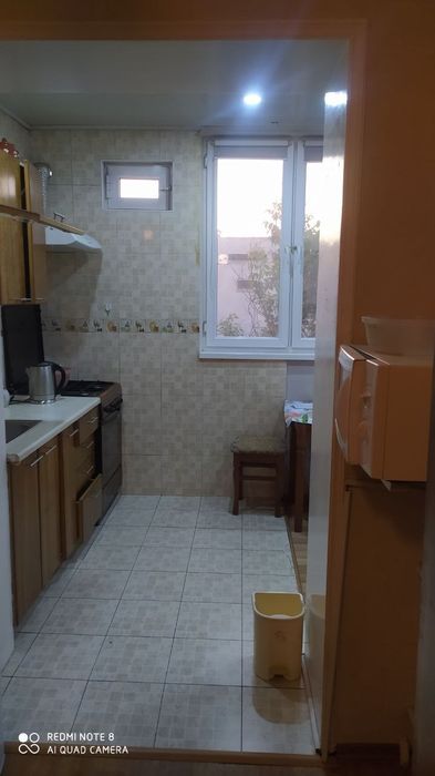 Юнусабад-8,, 3х комнатная. Ориентир кафе Принц