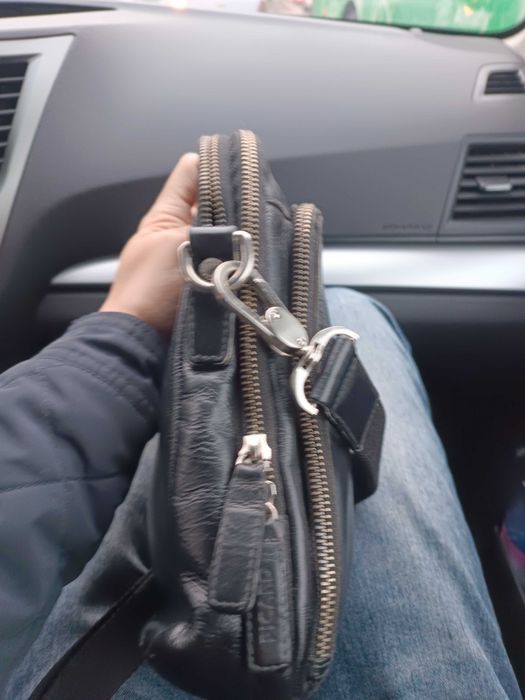 Сумка кросс боди PICARD