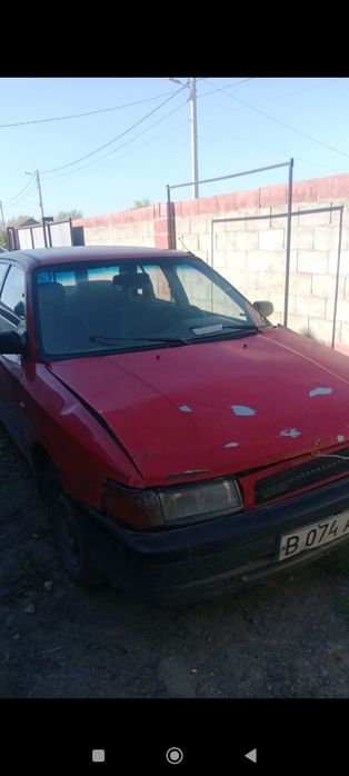 Продам Мазда на ходу