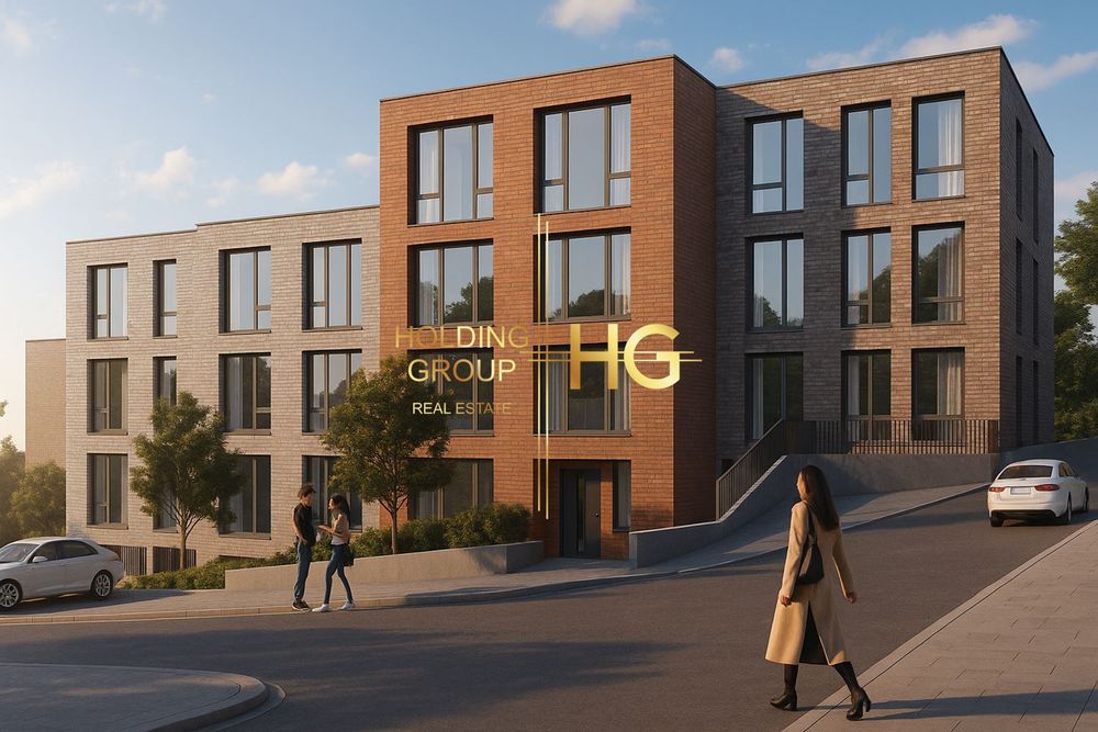 Продава се Четиристаен апартамент в Варна, м-т Св. Никола - 153 кв.м за 2099 €/кв.м - Снимка #2