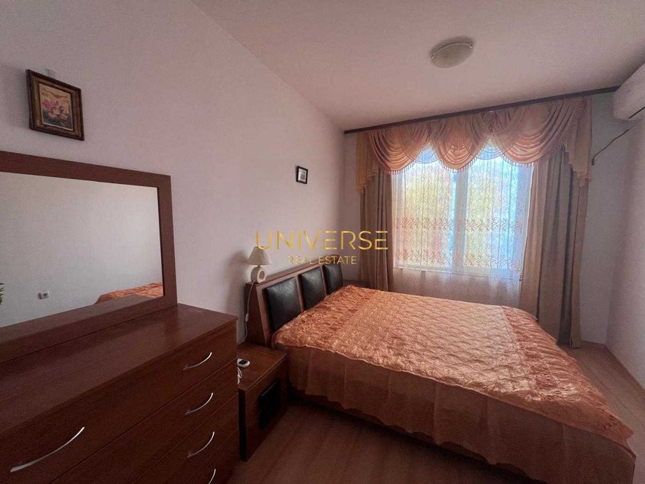 Продава се Двустаен апартамент в к.к. Слънчев бряг - 62 кв.м за 551 €/кв.м - Снимка #8