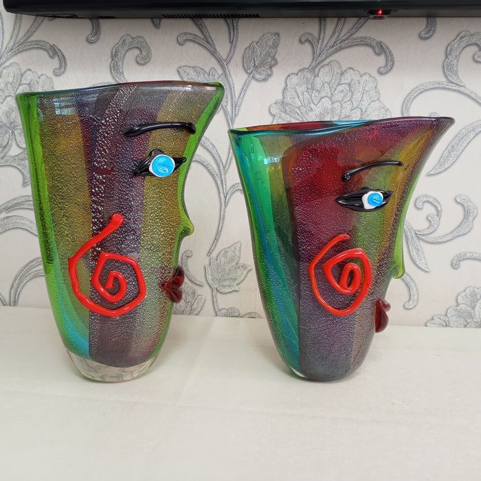 Ваза дизанирская