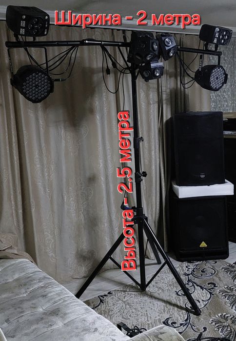 Диджей на Ваше мероприятие