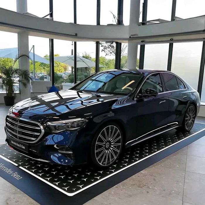 Jante Mercedes R19 5x112 AMG W214 Style | C, E-Class, CLA CLE, GLA GLC