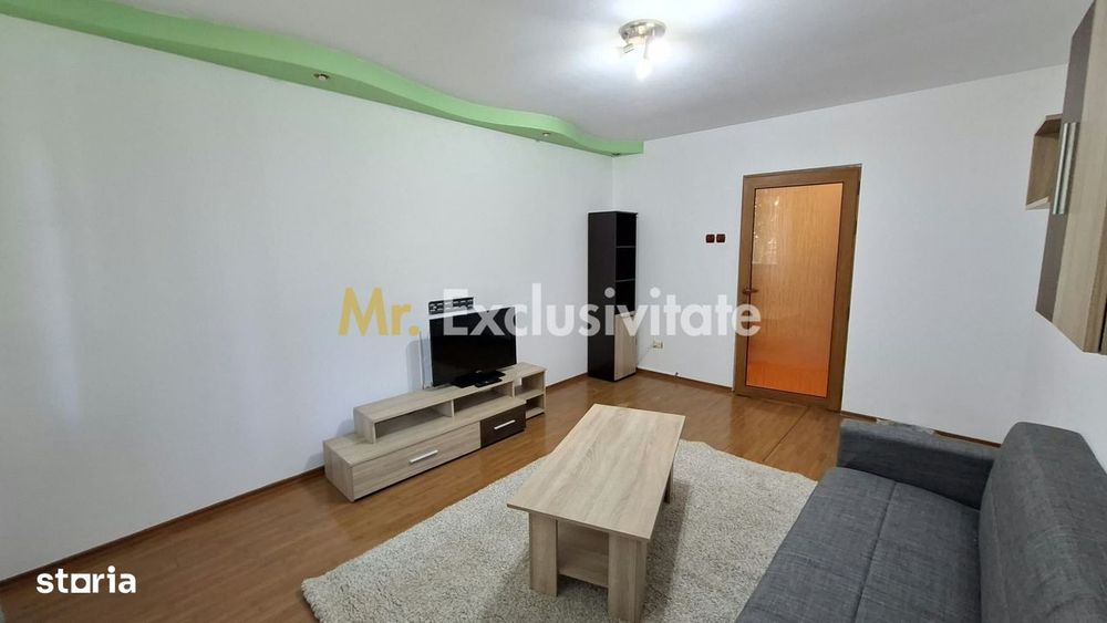 Inchiriere Apartament 2 camere modern Nord, centrala proprie