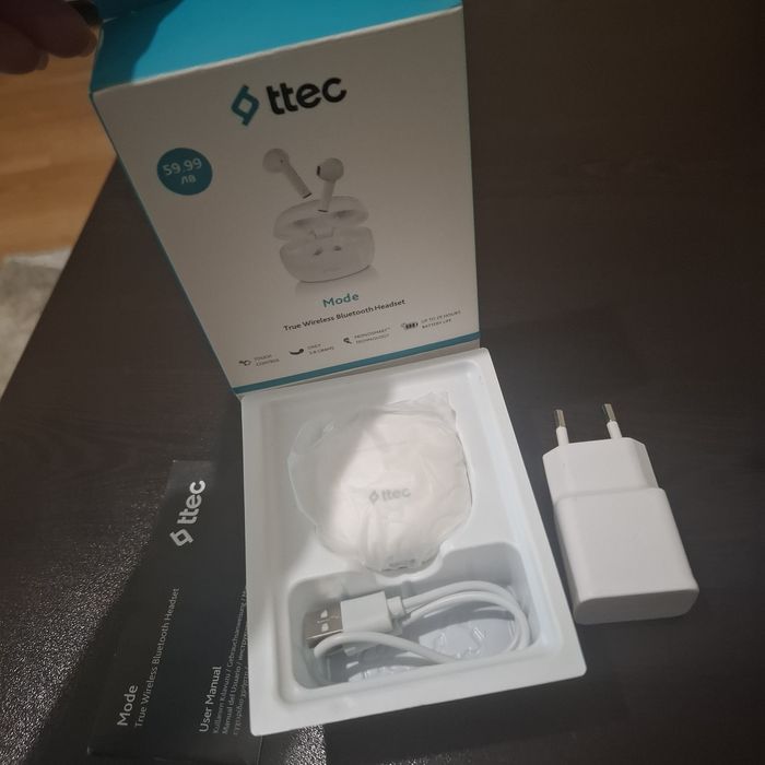 Samsung  , безжични слушалки!