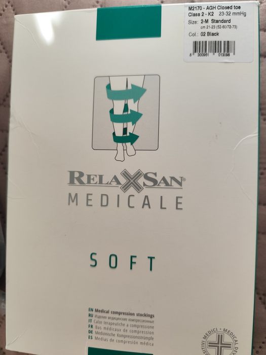 Чулки от варикоза