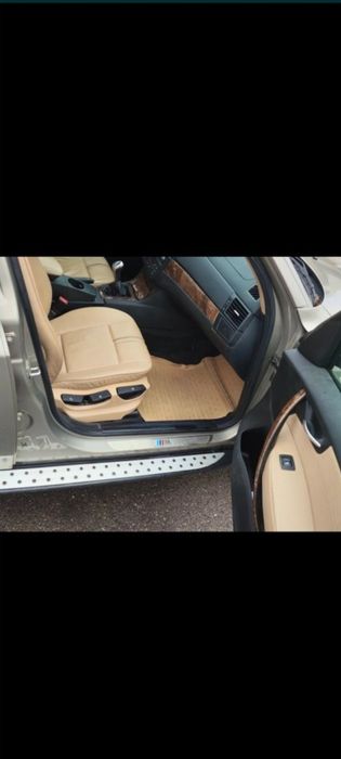 BMW X5, X3 xdrive 2.0 tdi ,177cp  5500e 2009