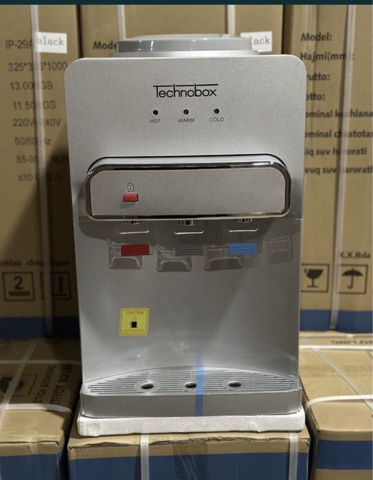 Куллер от фирмы Technobox звоните заказывайте доставка бесплатно