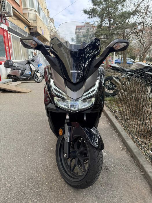 Scuter Honda Forza 125cc 2017