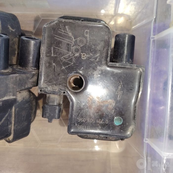 Mersedes benz w211 mator zqpchastlari bor
