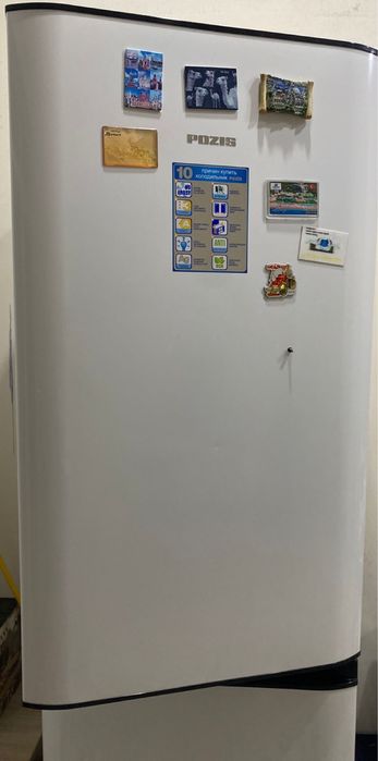 Продам холодильник POZIS