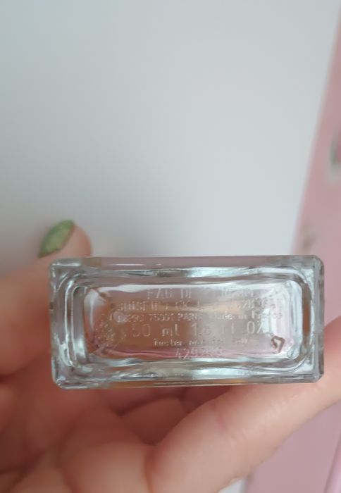 Оригинален парфюм Serge Lutens Un bois Vanille