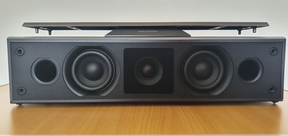 Technics central SB C500